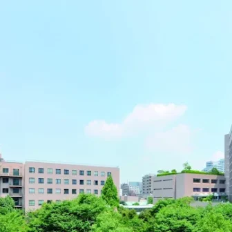 学校法人聖路加国際大学　聖路加国際病院